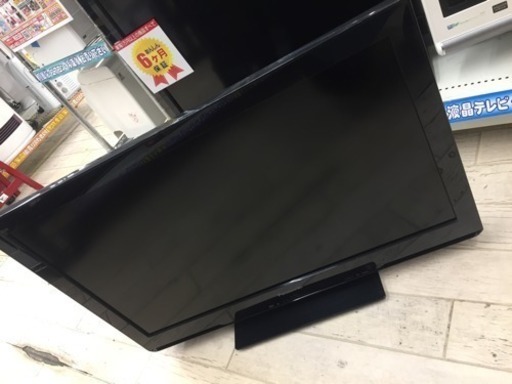 東区 和白 Panasonic 32型液晶テレビ 2011年製 TH-L32C3 0107-2