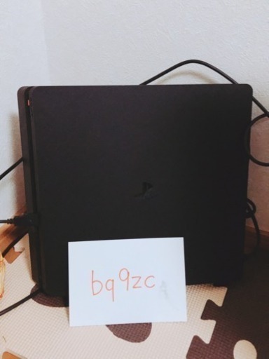 PS4 中古