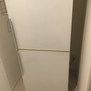 SANYO冷蔵庫 ファミリーサイズ