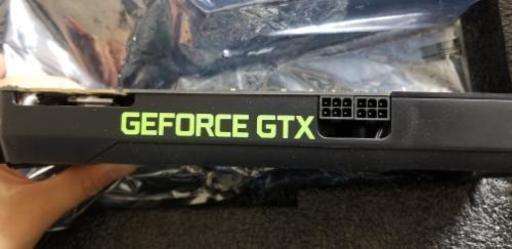 グラフィックボード MSI製　GTX970 売ります（早い者勝ち）