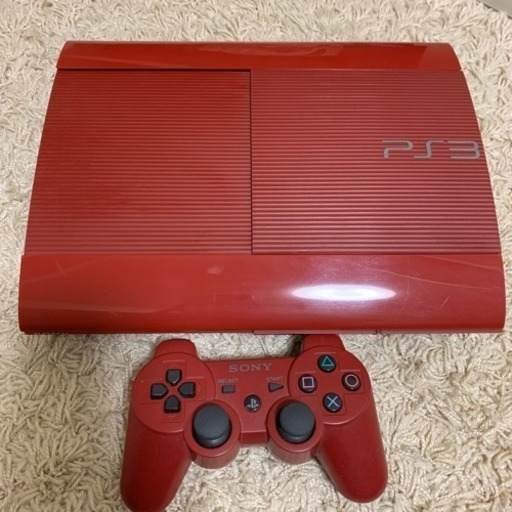 テレビゲーム PS3