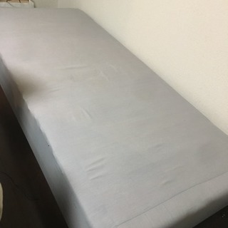 ※15日までの受付※IKEA 脚付 ソファベッド