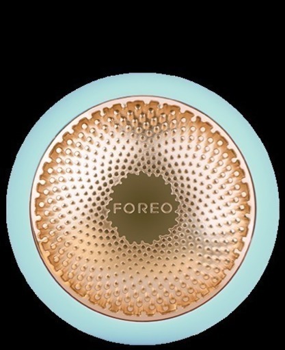 【新品】FOREO UFO＋専用マスクシート4箱