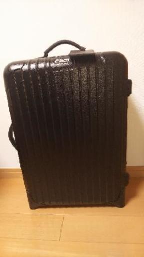 リモワ サルサ 機内持ち込みサイズ