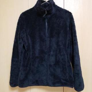 UNIQLO フリース レディース XL