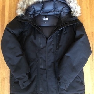 THE NORTH FACE ノースフェイス エレバスジャケット M