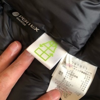 THE NORTH FACE ノースフェイス エレバスジャケット M