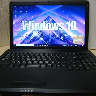 取引中】SSD搭載で軽快、快適 lenovo Win10 アプリ豊富 ノート 取引中】SSD搭載で軽快、快適 lenovo Win10 アプリ豊富 ノート