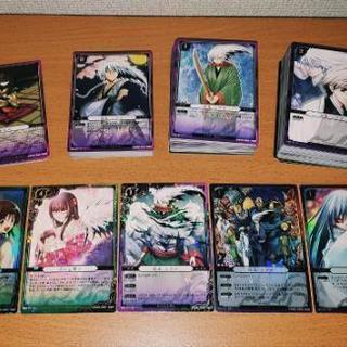 【大量】ぬらりひょんの孫 TCG 拡張パック シークレットレア ...