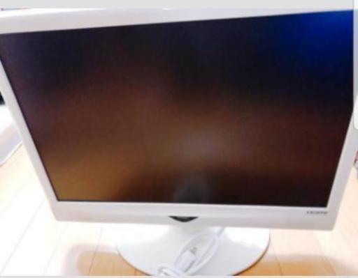 テレビ