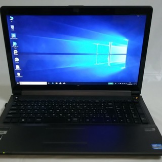 [現在、取引中]  ユニットコム　W350ET　i7　NVIDI...