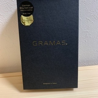 GRAMAS iPhone xs max ケース | gofactoring.cl