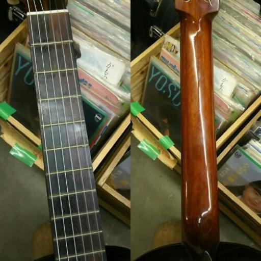 ジャパンオールドShinanoGuitar No.53クラシックギター | gasreg.org.eg
