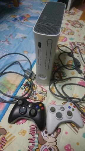 XBOX 360 セット