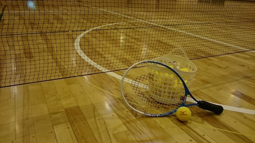 スポンジボールテニスをしませんか 敏 上山のその他のメンバー募集 無料掲載の掲示板 ジモティー