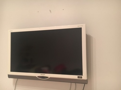 テレビ