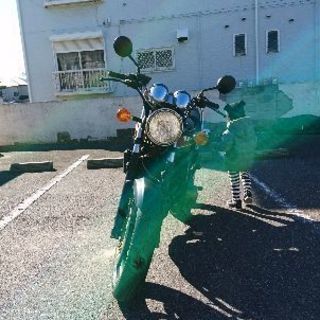 直ぐ乗れる！絶好調！！平成17年式 ZRX400-2の出品です！
