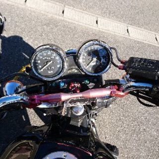 直ぐ乗れる！絶好調！！平成17年式 ZRX400-2の出品です！