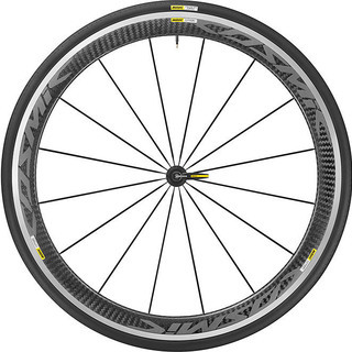 新品　マビック　 コスミック　プロ　カーボン 　タイヤ付き　ホイールセット