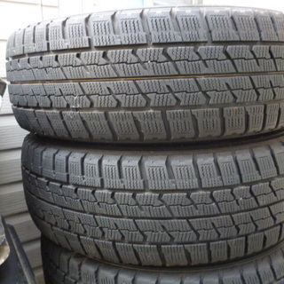 トヨタ純正 　プリウス30系　15インチアルミホイール4本　スレッドレス付き