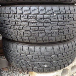 トヨタ純正 　プリウス30系　15インチアルミホイール4本　スレッドレス付き