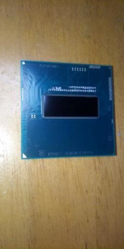 [動作確認済] corei7-4700MQ