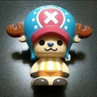 新品 One Piece チョッパー 可愛いフィギュア貯金箱 みゆき 高島のその他の中古あげます 譲ります ジモティーで不用品の処分 新品 One Piece チョッパー 可愛いフィギュア貯金箱 みゆき 高島のその他の中古あげます 譲ります ジモティーで不用品の処分