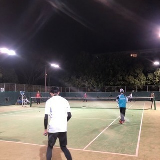 ソフトテニス「暁」〜AKATUKI〜