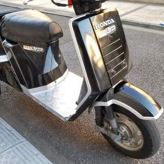 ジャイロアップ カスタムミニカー TA01-190 後期型 【在庫管理番号：SA52】