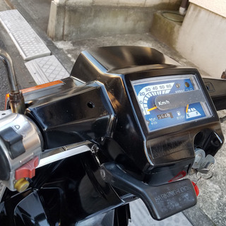 ジャイロアップ カスタムミニカー TA01-190 後期型 【在庫管理番号：SA52】