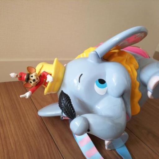 受付中 ダンボ ポップコーンバケット 太郎 糀谷のその他の中古あげます 譲ります ジモティーで不用品の処分