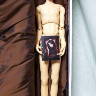 DOLLZONE 球体関節人形 70cm