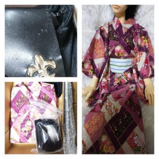 DOLLZONE 球体関節人形 70cm 【公式通販】