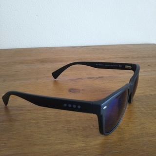 色覚補正メガネ　エンクロマ