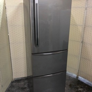 🌈東芝ノンフロン冷凍冷蔵庫✨3ドア