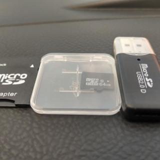 microSDカード MicroSDメモリーカード  マイクロS...