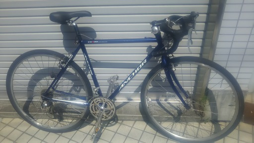中古　BRIDGESTONE　アンカー　CX900