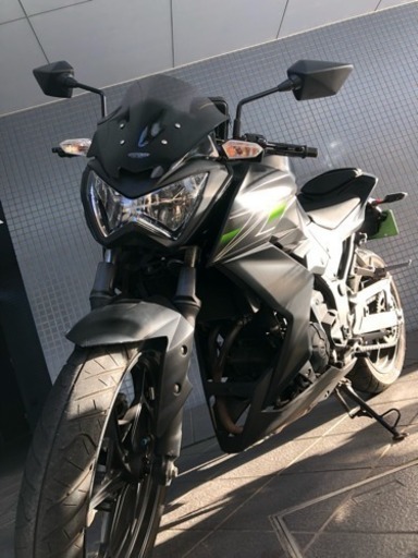 カワサキz250 最終値下げ