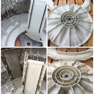 ☆パナソニック☆風乾燥機能付き☆7kg☆2012年製☆分解清掃済み ☆パナソニック☆風乾燥機能付き☆7kg☆2012年製☆分解清掃