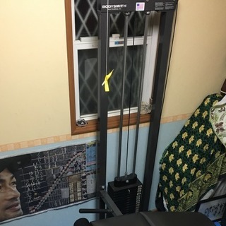 レッグカール レッグエクステンション 引き取り限定