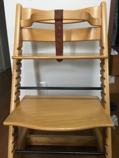 キッズ用品 STOKEE  TRIPTRAP