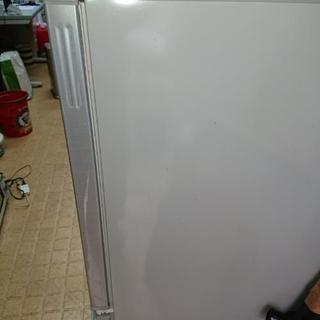 冷蔵庫 SJ-D14C-S