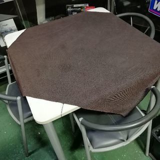 テーブル  椅子セット 接客用テーブル