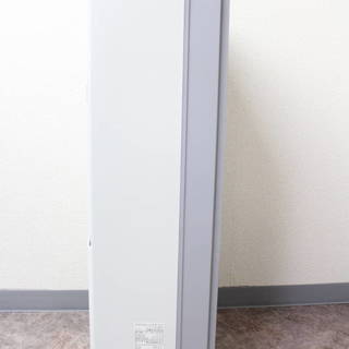 015)【美品】コロナ 窓用エアコン　冷暖房兼用・おもに4.5～7畳用　シェルホワイト 2014年製 CORONA CWH-A1814