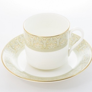 Royal Doulton SONNET カップ＆ソーサー 品番RD