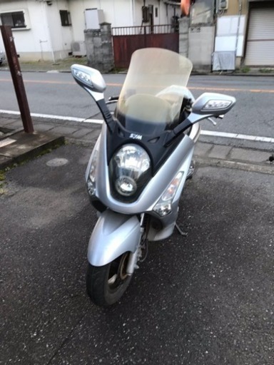 その他 250cc