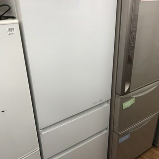 【安心！長期１年保障付】2017年製造の315L冷蔵庫販売中です！！