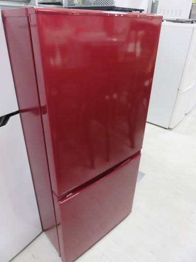 取りに来れる方限定！2016年製AQUAの2ドア冷蔵庫です！！”