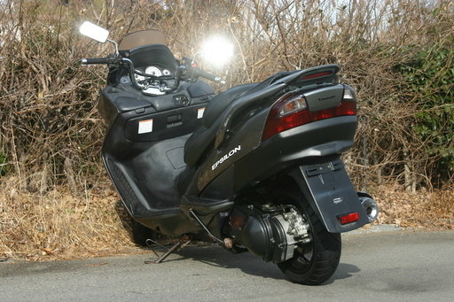 令和記念オマケ付-埼玉発532】KAWASAKI CJ43Bエプシロン