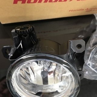 生産完了商品 バラ売りOK! ホンダ 純正 フォグランプ STANLY W0650 N
